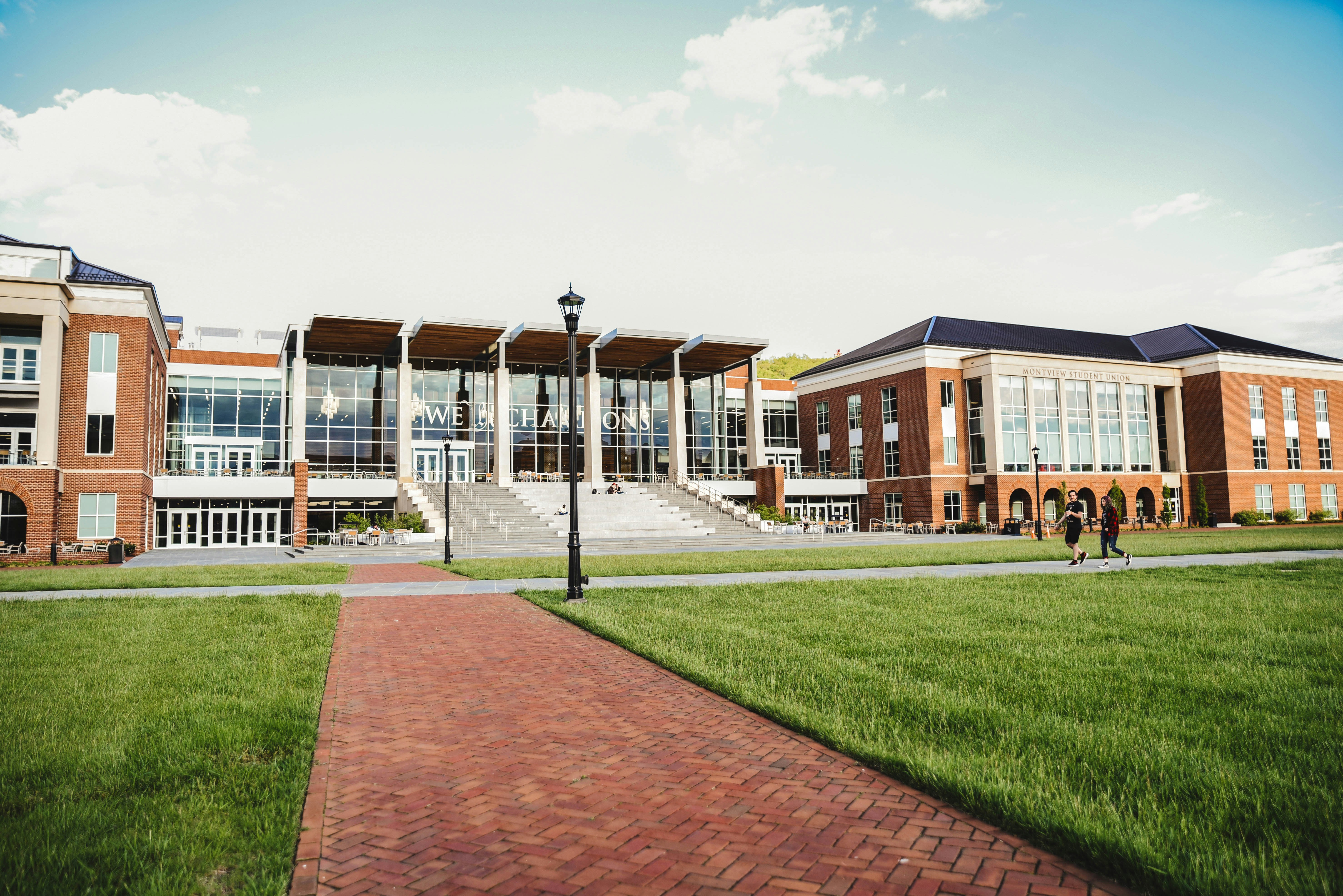 The Sunshine Academy gallery image